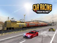 Car Racing Vs Train Racing screenshot, image №1756284 - RAWG