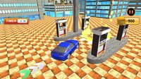 Lunatic Taxi Driver screenshot, image №4020247 - RAWG