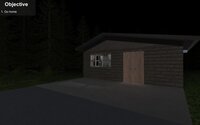 Nighttime Nightmare screenshot, image №3736058 - RAWG