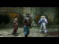 Mortal Kombat: Shaolin Monks screenshot, image №1627834 - RAWG