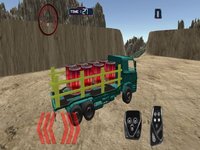 Extreme Truck Driver 3D screenshot, image №1688647 - RAWG