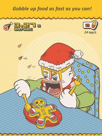 Gotta Eat Them All: Clicker screenshot, image №930359 - RAWG