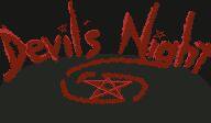 Devil's Night (RattleyCooper) screenshot, image №3090085 - RAWG