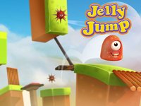 Jelly Jump by Fun Games For Free screenshot, image №915635 - RAWG