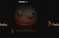 The Human Snake screenshot, image №4069359 - RAWG