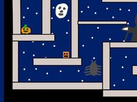 Halloween escape platformer game! screenshot, image №3616335 - RAWG