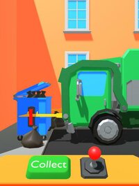 Hyper Recycle screenshot, image №2597326 - RAWG