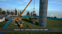 Construction Simulator 4 - Pocket Edition screenshot, image №4290097 - RAWG