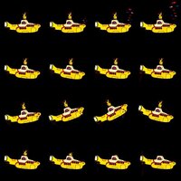 Yellow Submarine (Khristophe Keen) screenshot, image №3175429 - RAWG