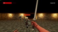 Dungeon Nights screenshot, image №4127453 - RAWG