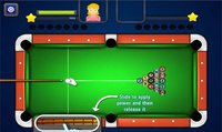 3D Pool Master 8 Ball Pro screenshot, image №1427408 - RAWG
