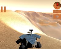 Mars Rover Explorer screenshot, image №1106991 - RAWG