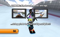 Crazy Snowboard screenshot, image №963063 - RAWG