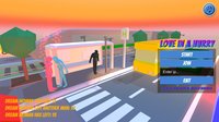 Love in a hurry - Brackeys GameJam #2 screenshot, image №1852595 - RAWG