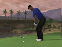 Tiger Woods PGA Tour 07 screenshot, image №458100 - RAWG