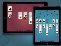 Ace Solitaire for card screenshot, image №1747166 - RAWG