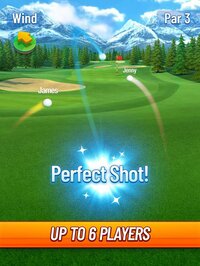 Golf Strike screenshot, image №2810508 - RAWG