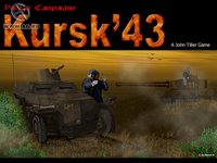 Panzer Campaigns: Kursk '43 screenshot, image №346949 - RAWG