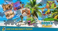 Jigsaw Puzzle Crown - Classic Jigsaw Puzzles screenshot, image №1523642 - RAWG