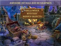 New Halloween Mystery Hidden Objects screenshot, image №1624508 - RAWG