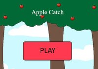 Apple Catch (venmlewis) screenshot, image №3361883 - RAWG