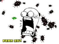 DIE DIE DIE screenshot, image №3134949 - RAWG