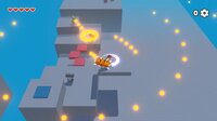 Wrenched: The Last Mechanic - v0.01 Demo screenshot, image №3495614 - RAWG