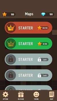 Balls Bricks Breaker - Stack Blast screenshot, image №2092243 - RAWG