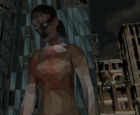 Zombie in my city screenshot, image №112164 - RAWG