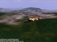 Universal Combat: Hold the Line screenshot, image №406968 - RAWG