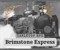 Brimstone Express screenshot, image №3636407 - RAWG