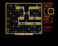 Laser Squad (1988) screenshot, image №744693 - RAWG