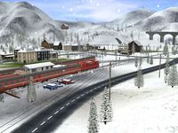 Trainz Railroad Simulator 2006 screenshot, image №431695 - RAWG