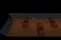 Class 3B: Chaos at the Museum screenshot, image №2445063 - RAWG
