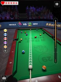 8 Ball Hero screenshot, image №1970752 - RAWG