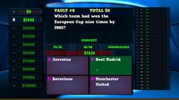 Trivia Vault: Soccer Trivia screenshot, image №865437 - RAWG