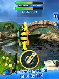 FLICK FISHING screenshot, image №940796 - RAWG