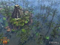 Age of Empires III screenshot, image №417583 - RAWG