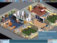 Big Biz Tycoon! screenshot, image №306836 - RAWG