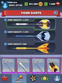 Darts Club screenshot, image №1756160 - RAWG