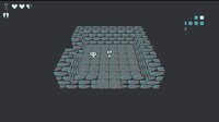 Unnamed Dungeon Crawler (Korch) screenshot, image №3466051 - RAWG