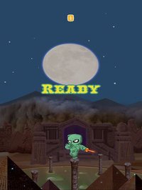 Resurrection Assassin Game Free screenshot, image №1706598 - RAWG