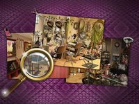 Beauty Salon: Free Hidden Object Mystery Game screenshot, image №1777083 - RAWG