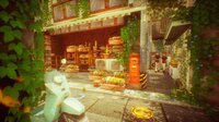Back alley chronicle screenshot, image №3906441 - RAWG