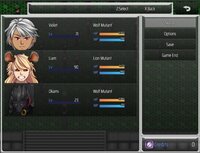 Godtail: First Cut screenshot, image №3503267 - RAWG