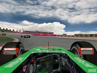 Racing Simulation 3 screenshot, image №346872 - RAWG