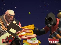 Sandvich maker screenshot, image №996894 - RAWG