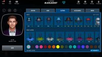 Blackjack 21: Blackjackist screenshot, image №4196390 - RAWG