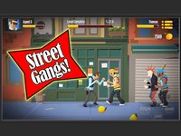 City Fighter vs Street Gang screenshot, image №768978 - RAWG