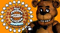 FNaF:Freddy Pizzeria Clicker REMASTERED screenshot, image №2719665 - RAWG